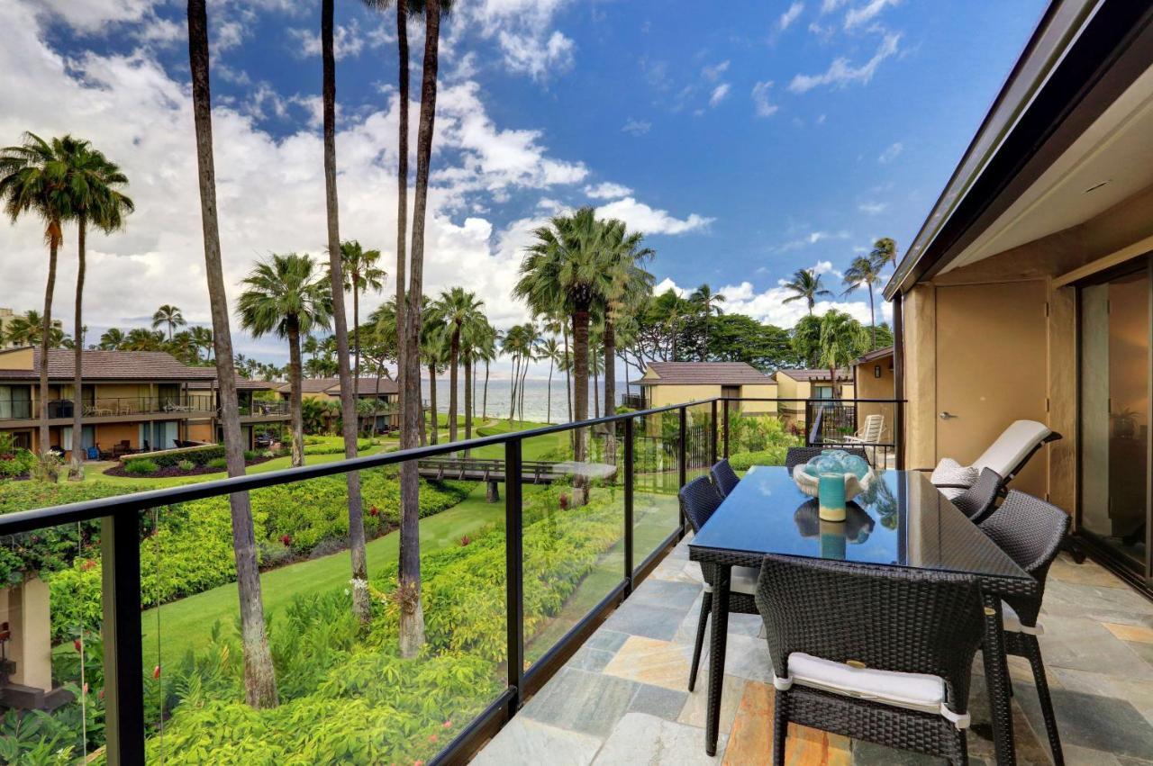 Elua Village - Coraltree Collection 4* Wailea (Maui)