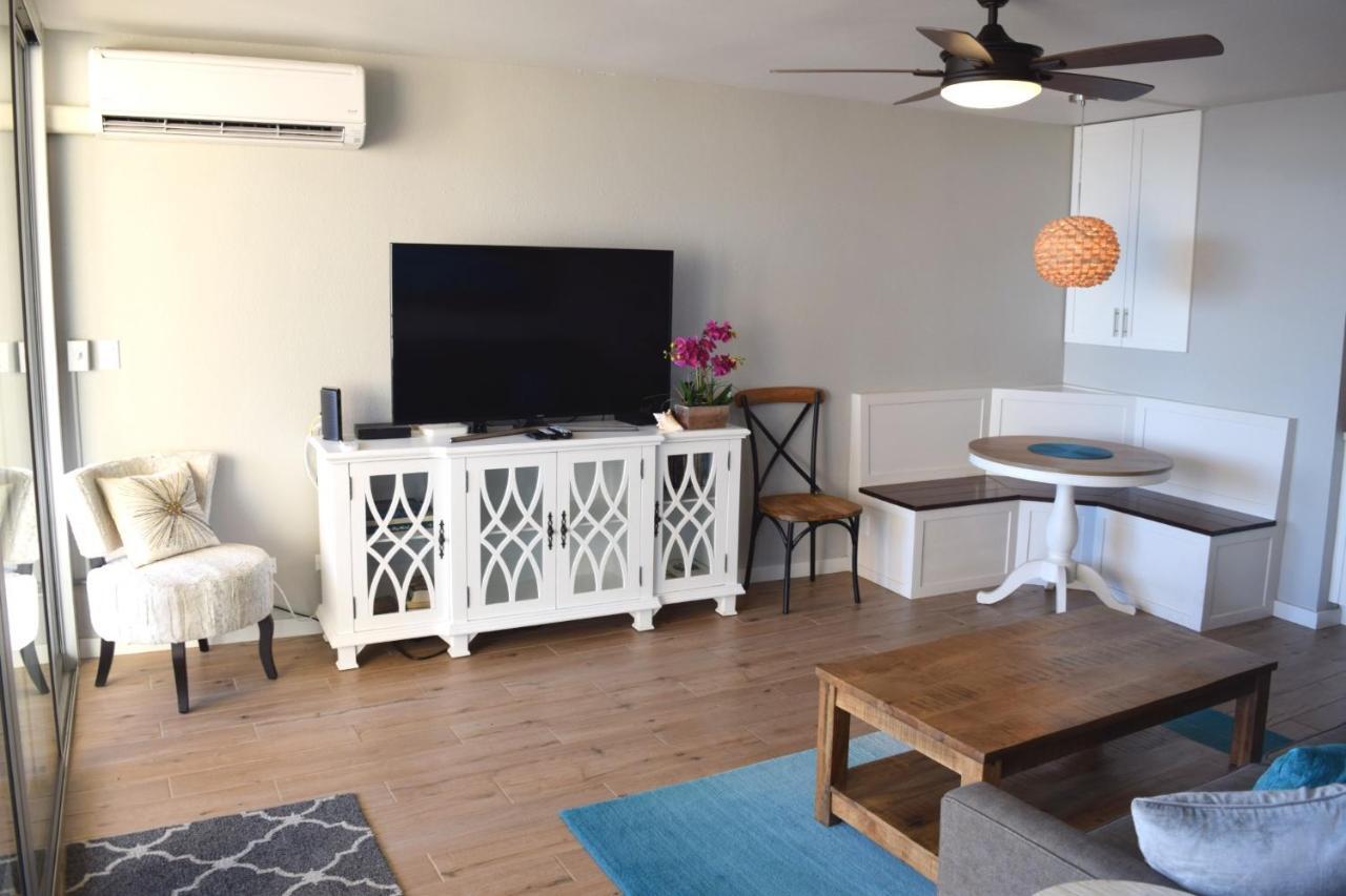 Apartment Island Sands 505 Maalaea