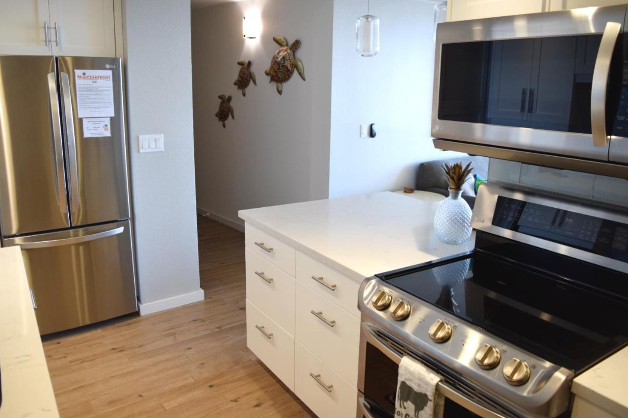 Island Sands 505 Apartment *