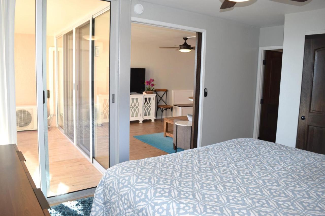 Island Sands 505 Apartment Maalaea