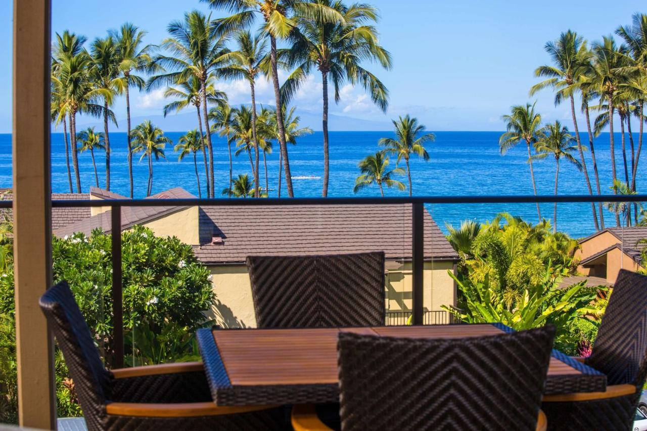 Elua Village - Coraltree Collection 4* Wailea (Maui)