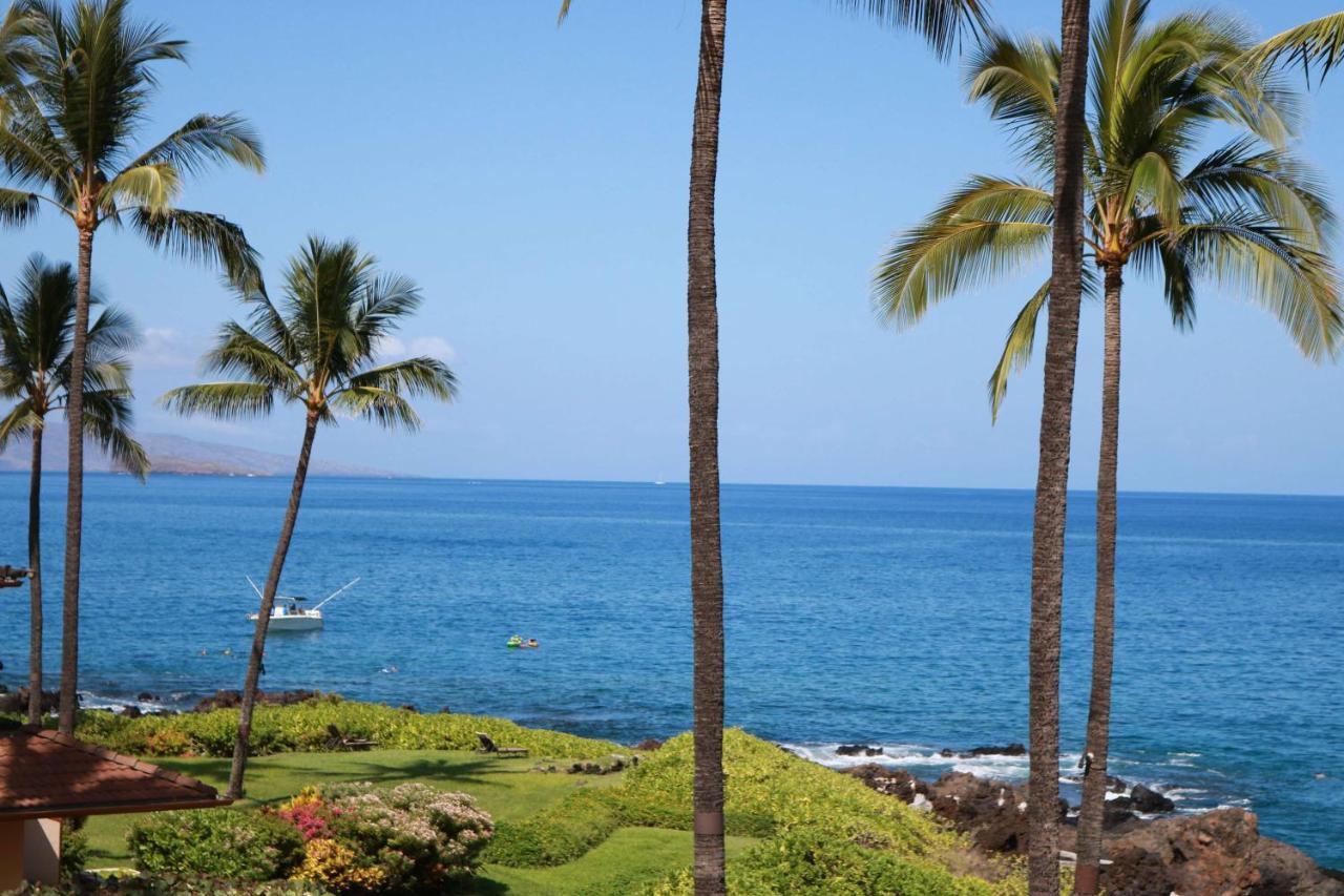 Makena Surf- Coraltree Collection Wailea (Maui)