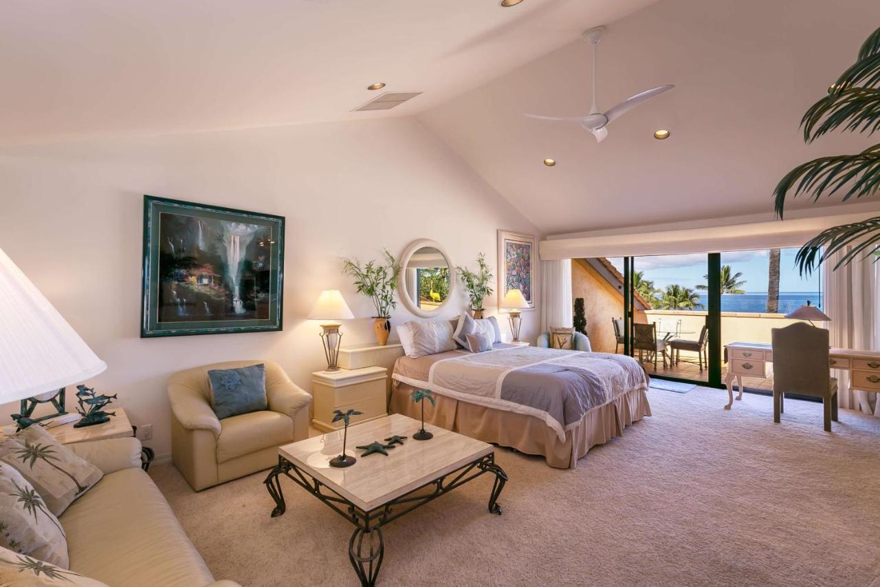 Makena Surf- Coraltree Collection Aparthotel 4*