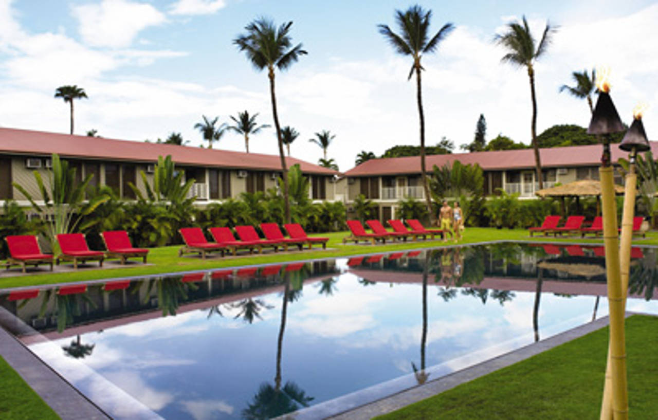Aina Nalu By Outrigger Lahaina