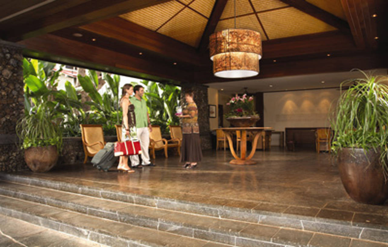 Aina Nalu By Outrigger Aparthotel Lahaina