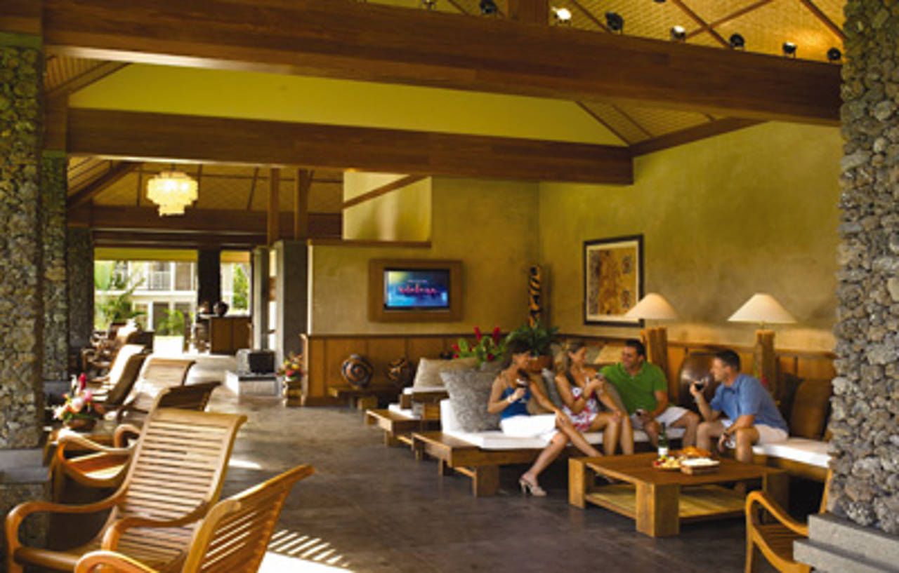Aina Nalu By Outrigger Aparthotel Lahaina