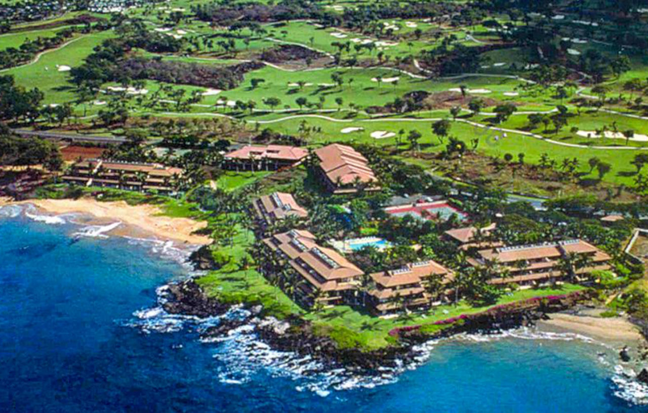 Makena Surf- Coraltree Collection Aparthotel