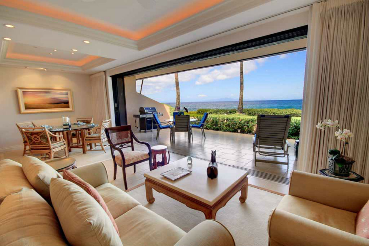 Aparthotel Makena Surf- Coraltree Collection