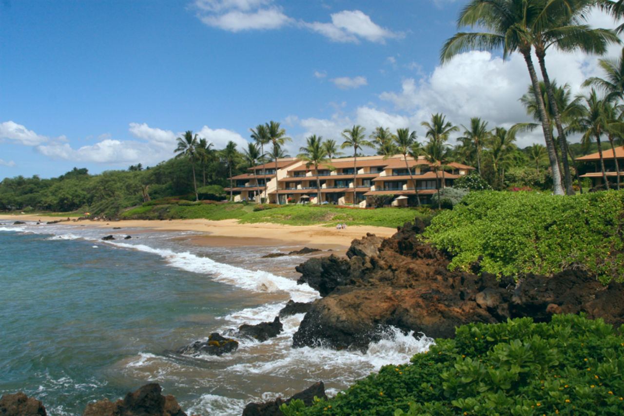 Makena Surf- Coraltree Collection Aparthotel 4*