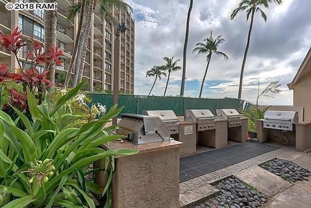 Deluxe Oceanview Maui Studio..new & Updated *