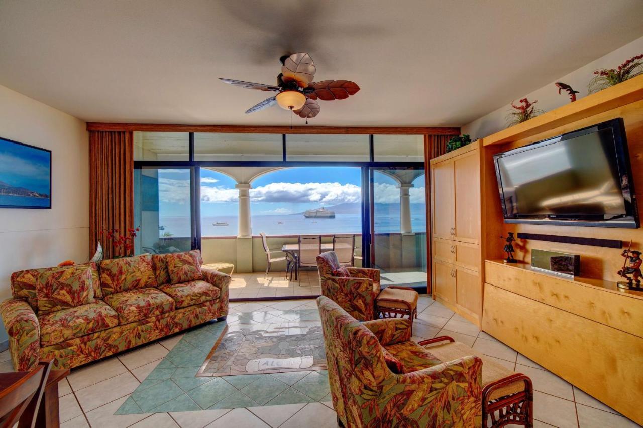 Apartment Shores Lahaina