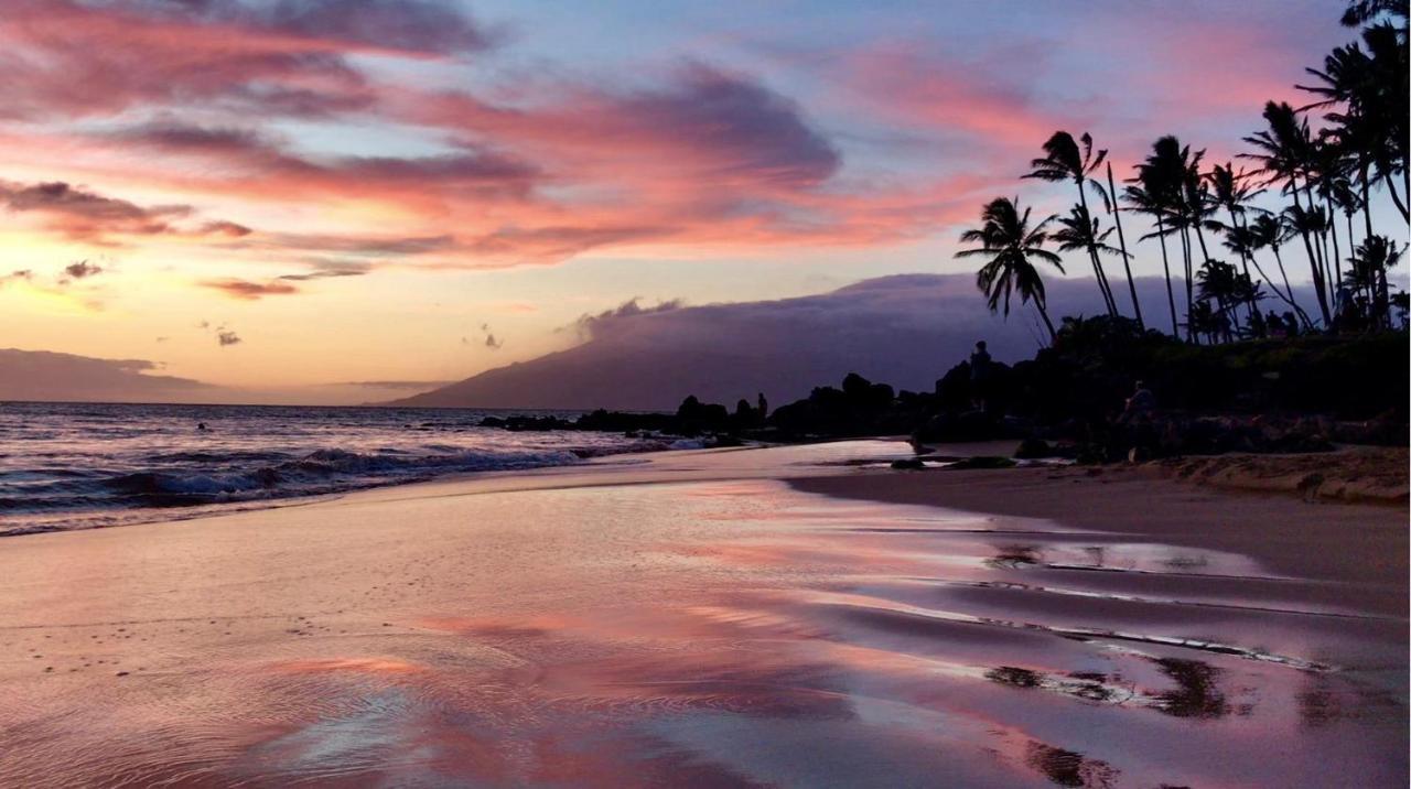 Wailea * Kihei