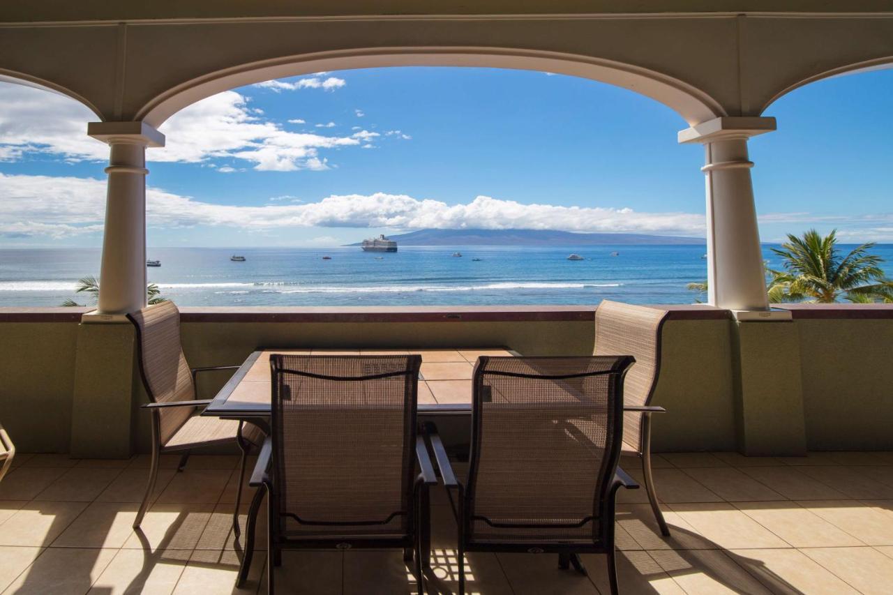 Apartment Shores Lahaina