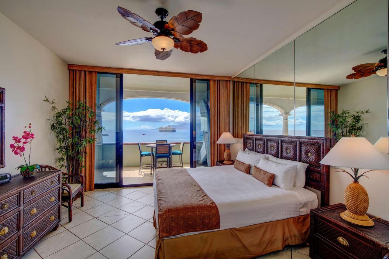 Apartment Shores *