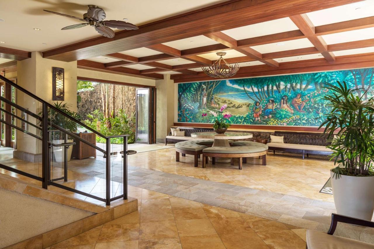 Resort Wailea Wailea (Maui)