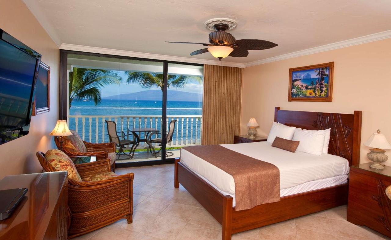Shores Lahaina