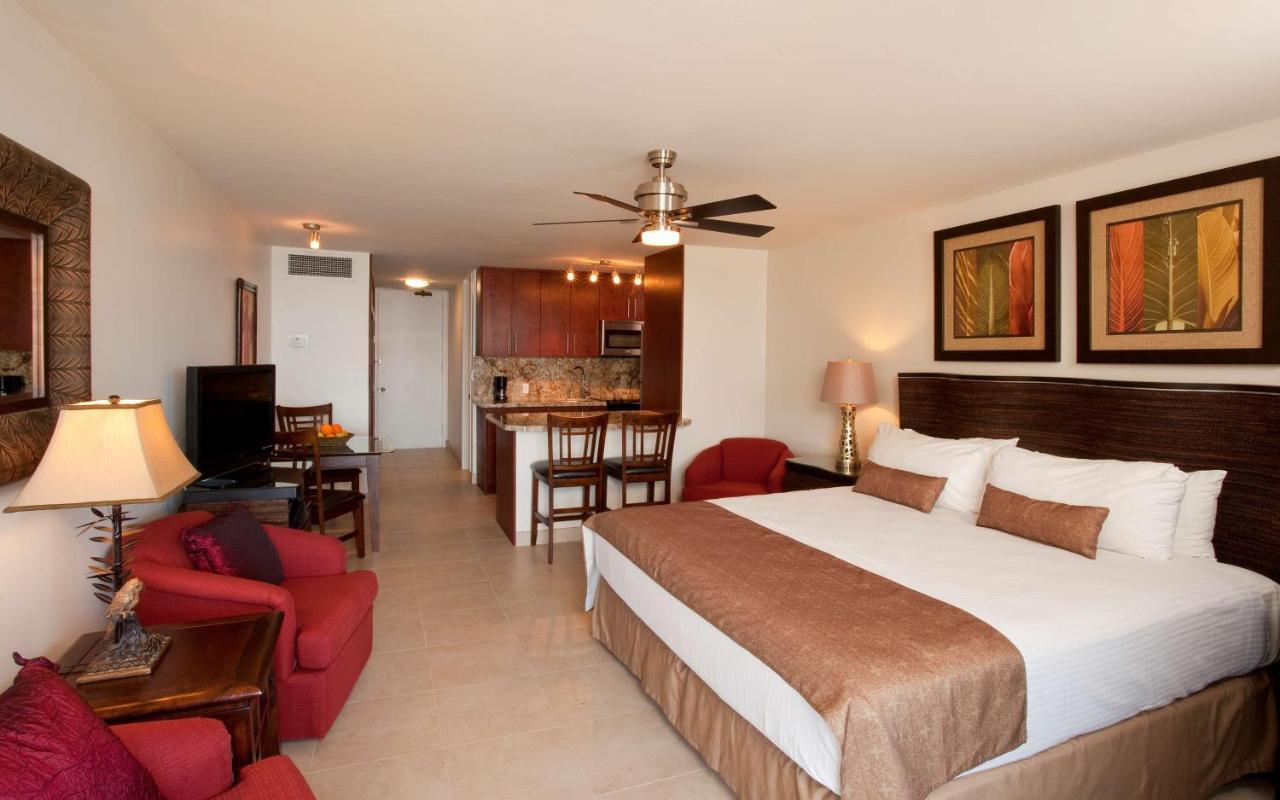 Shores Apartment Lahaina