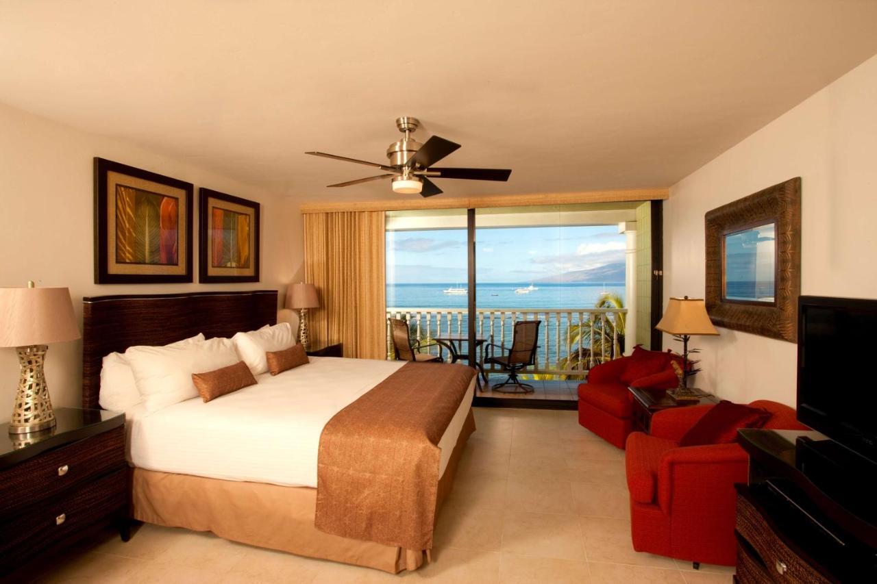 Shores Apartment Lahaina