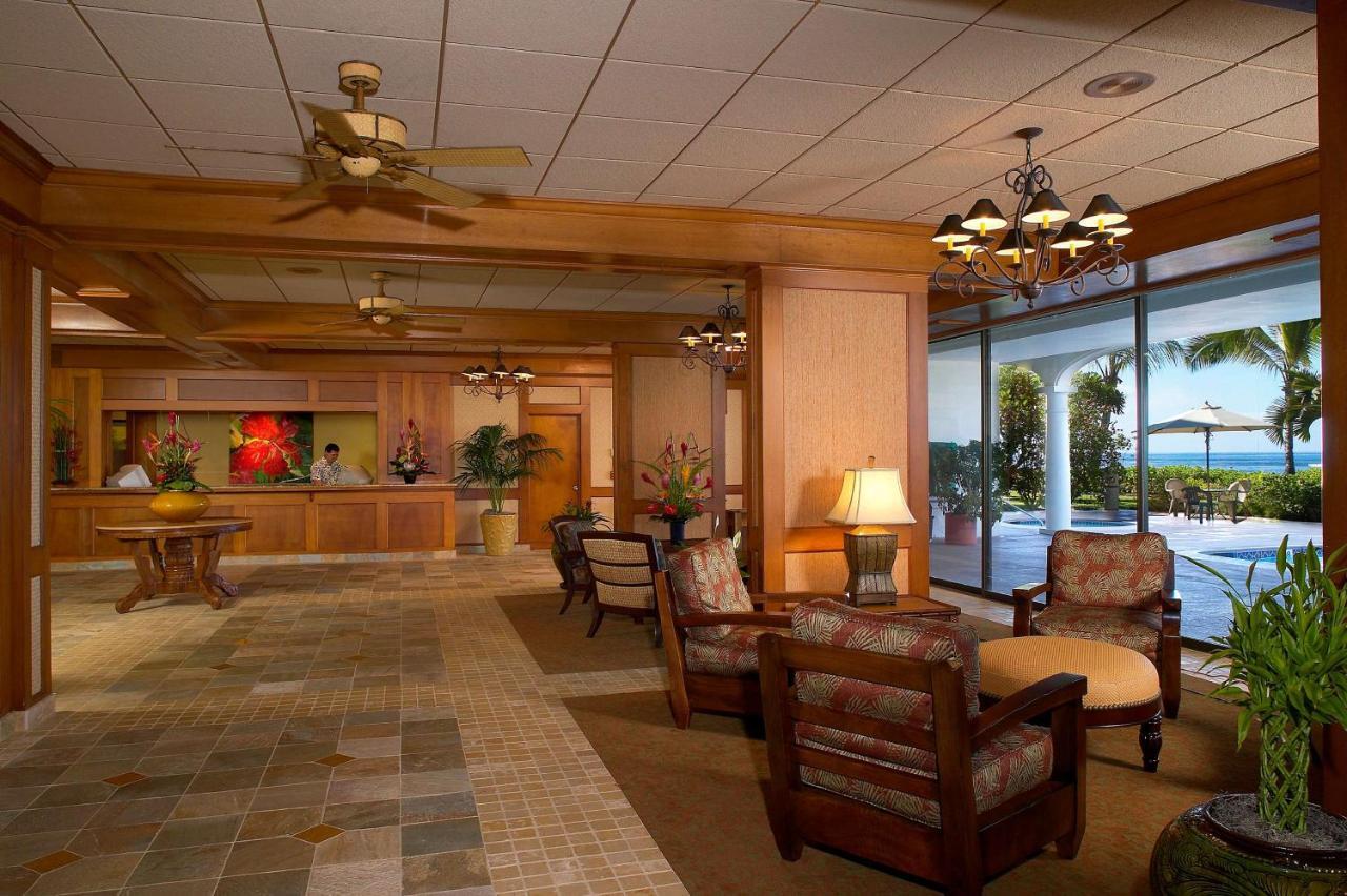 Shores Apartment *