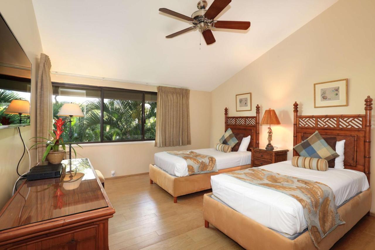 Elua Village - Coraltree Collection