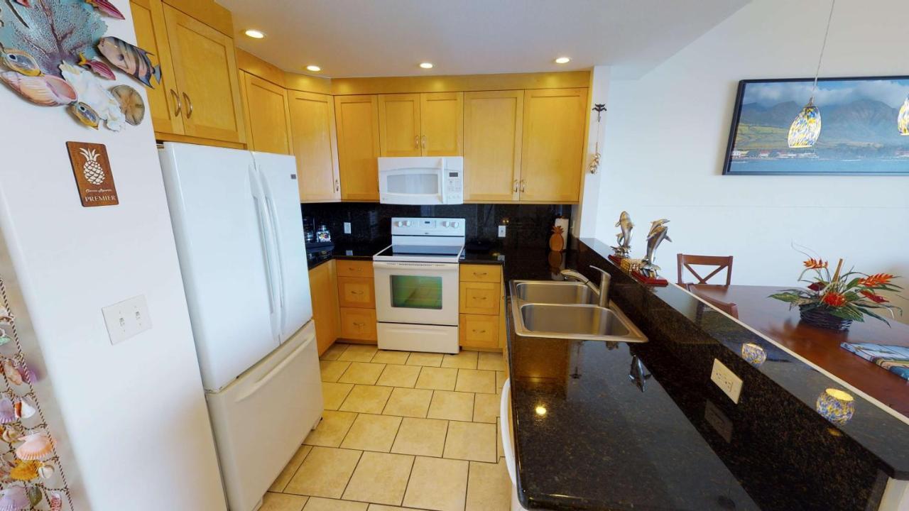 Apartment Shores Lahaina