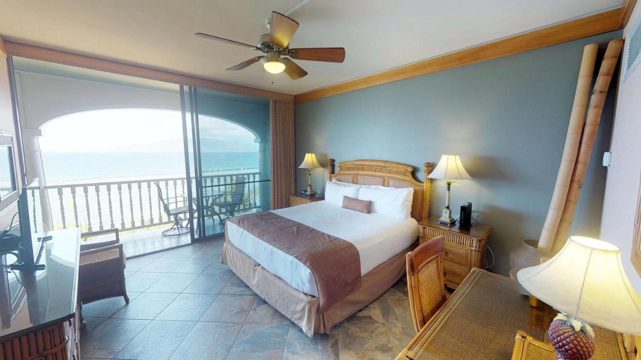 Apartment Shores Lahaina