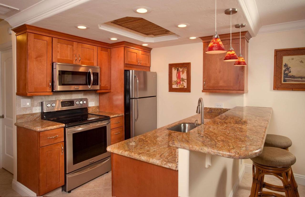 Shores Apartment Lahaina
