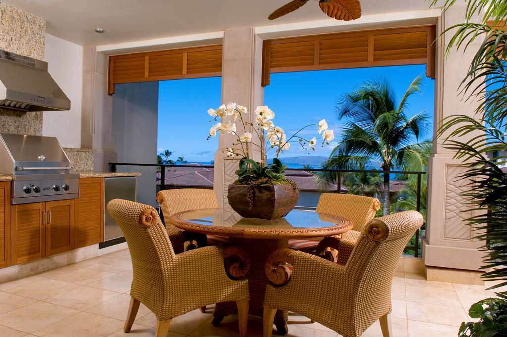 Hotel Wailea 4*