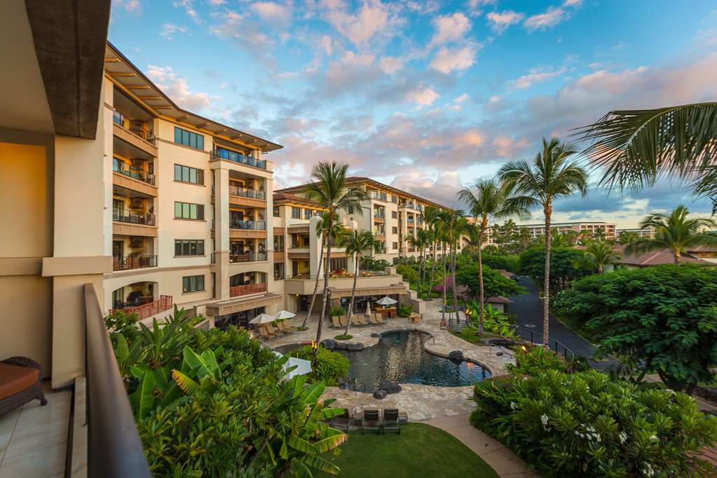 Hotel Wailea Kihei
