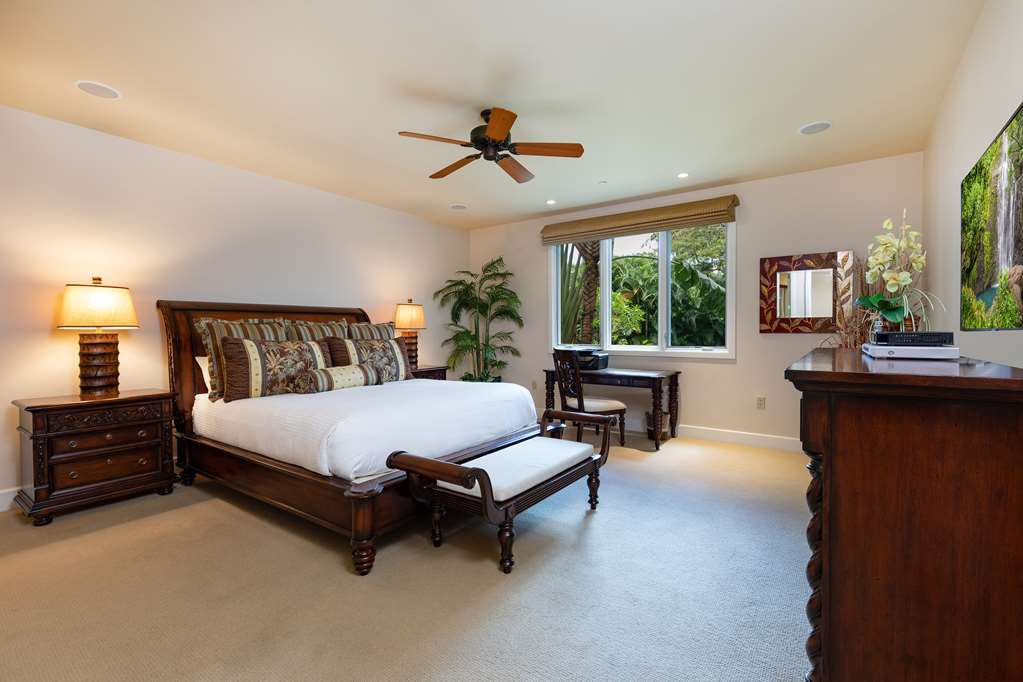 Wailea Hotel