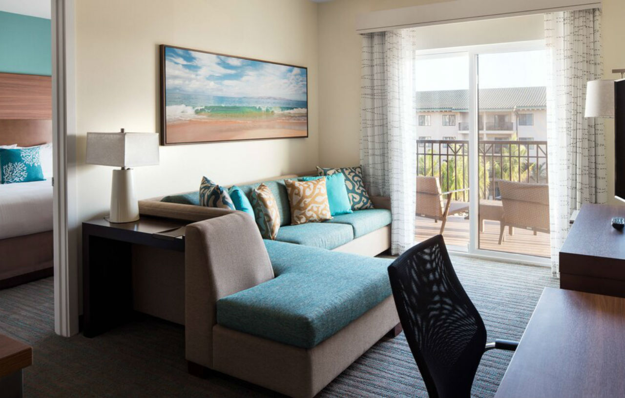 By Marriott Maui Wailea 3* Wailea (Maui)
