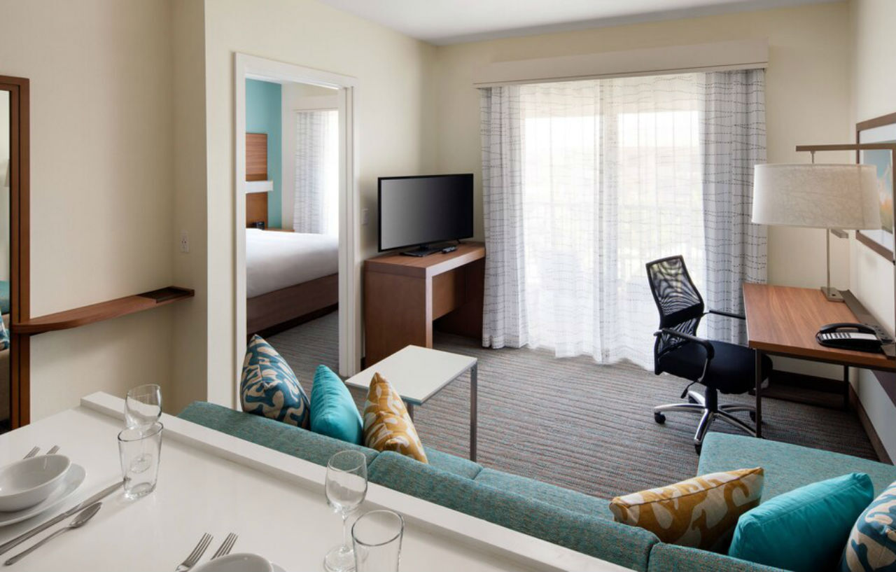 Hotel By Marriott Maui Wailea
