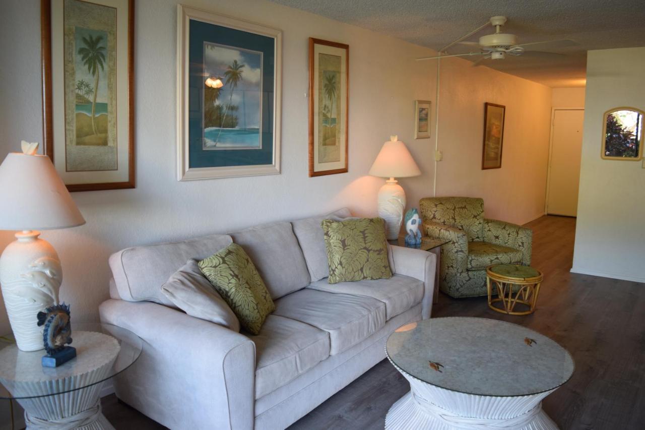 Apartment Alii Kai A106 *