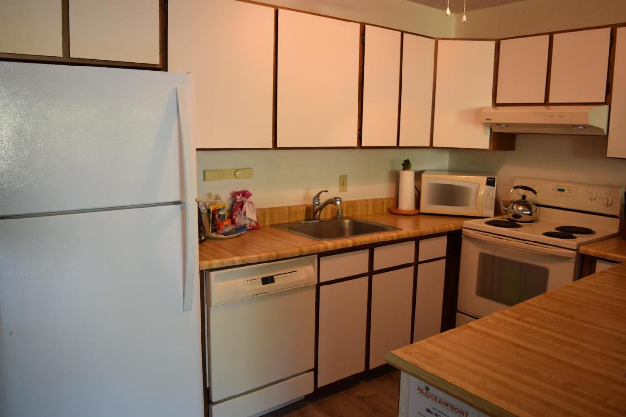 Apartment Alii Kai A106 Kihei