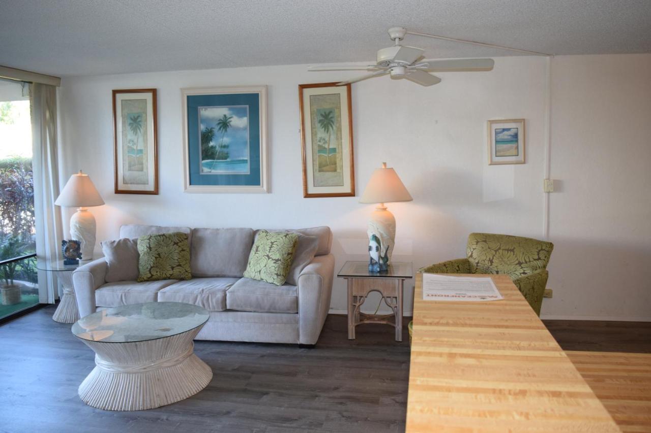 Apartment Alii Kai A106 Kihei