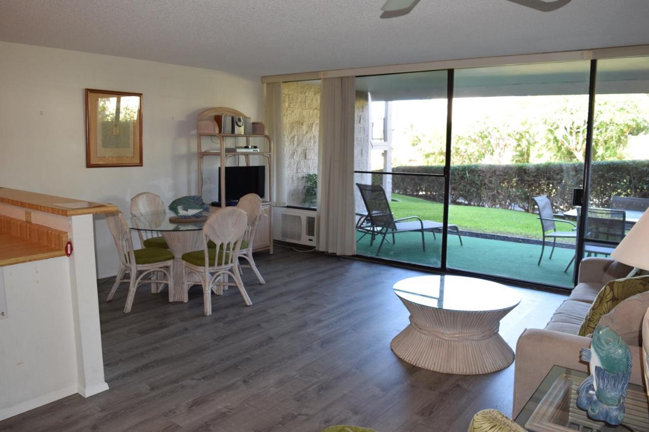 Alii Kai A106 * Kihei