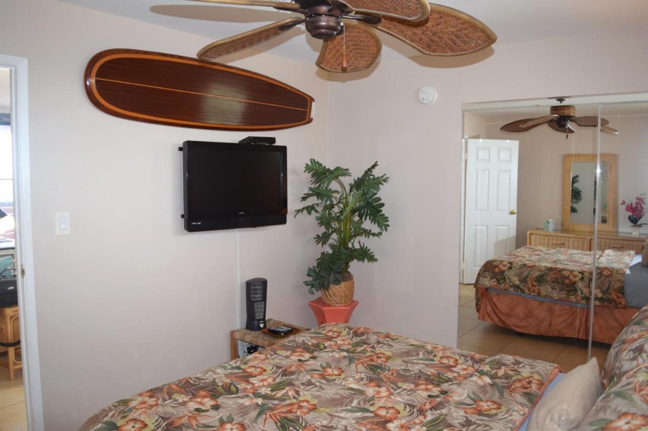 Kalama Terrace P309 Apartment Kihei