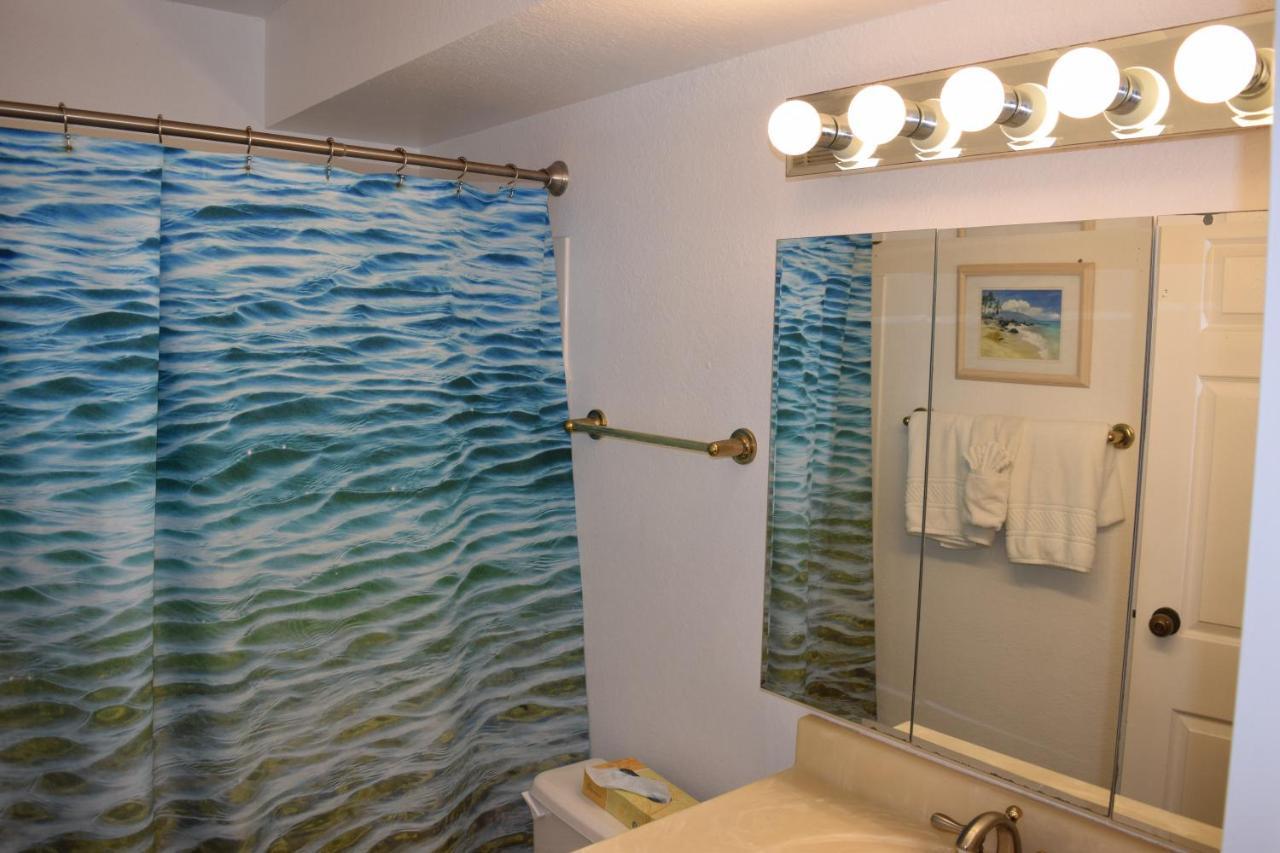 Alii Kai A106 Apartment *