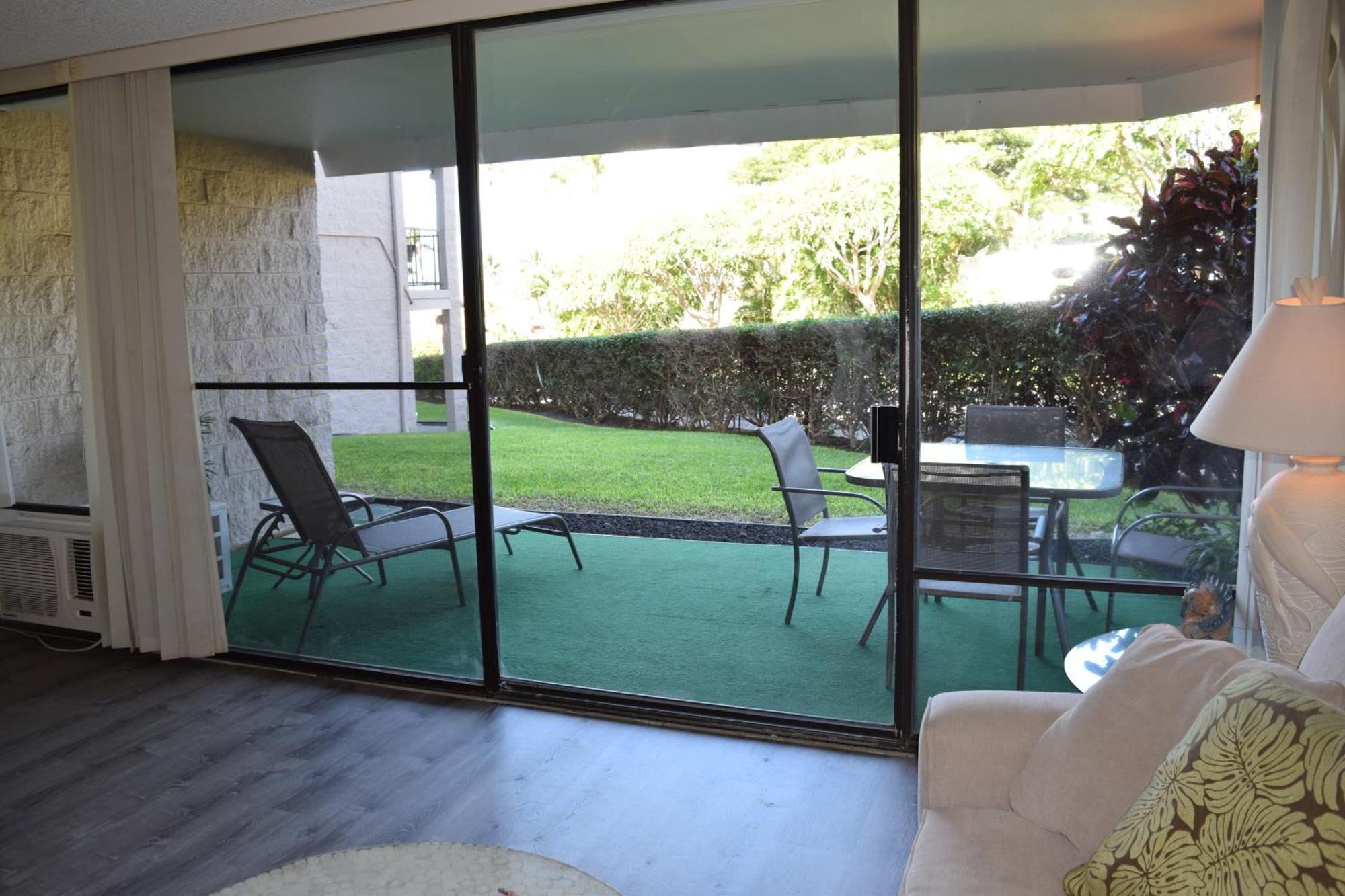 Alii Kai A106 Apartment