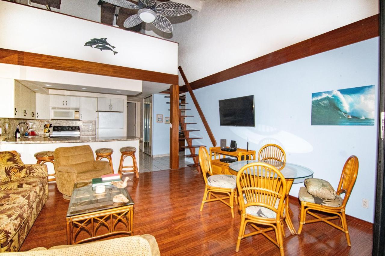 Papakea A403 Apartment