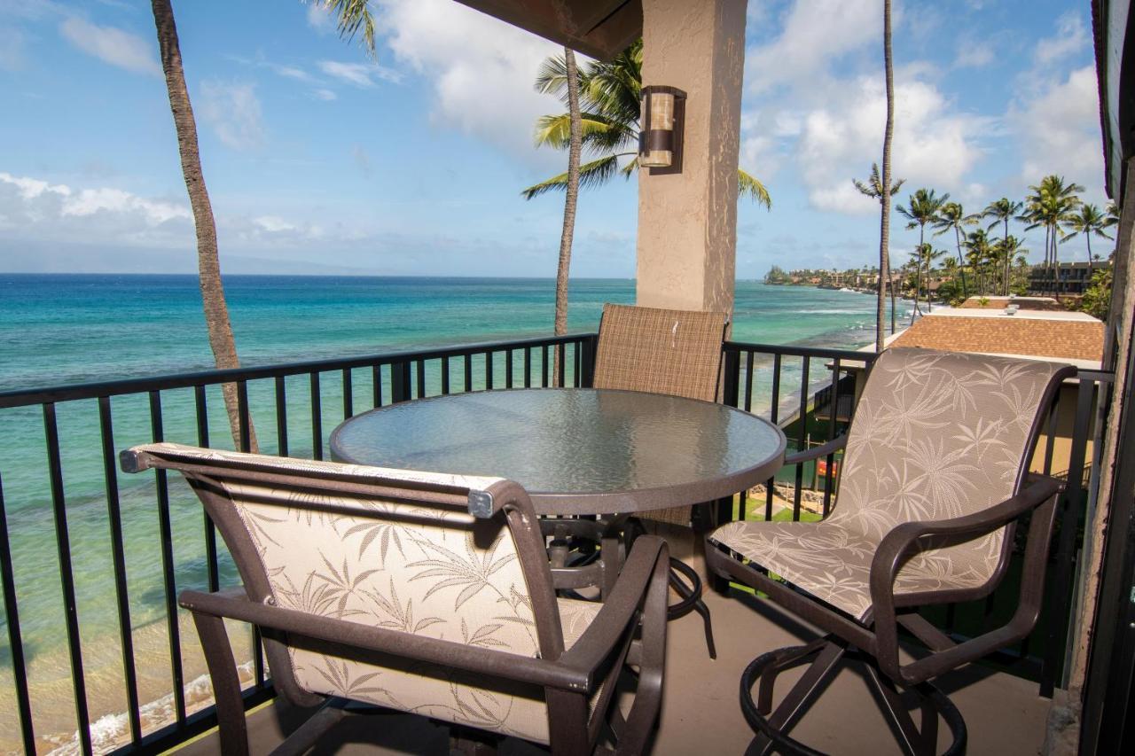 Papakea A403 Apartment Napili-Honokowai