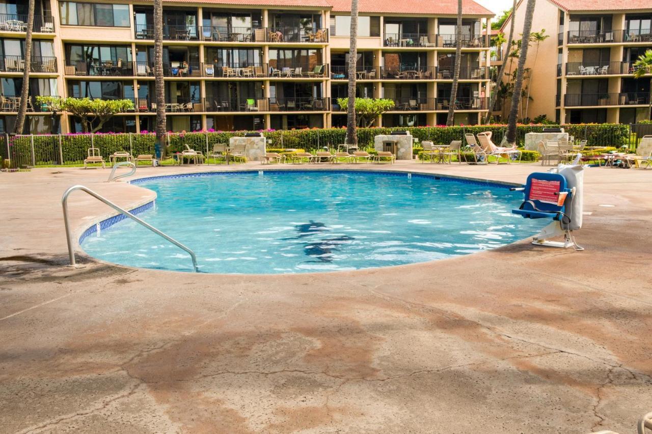 Apartment Papakea A403