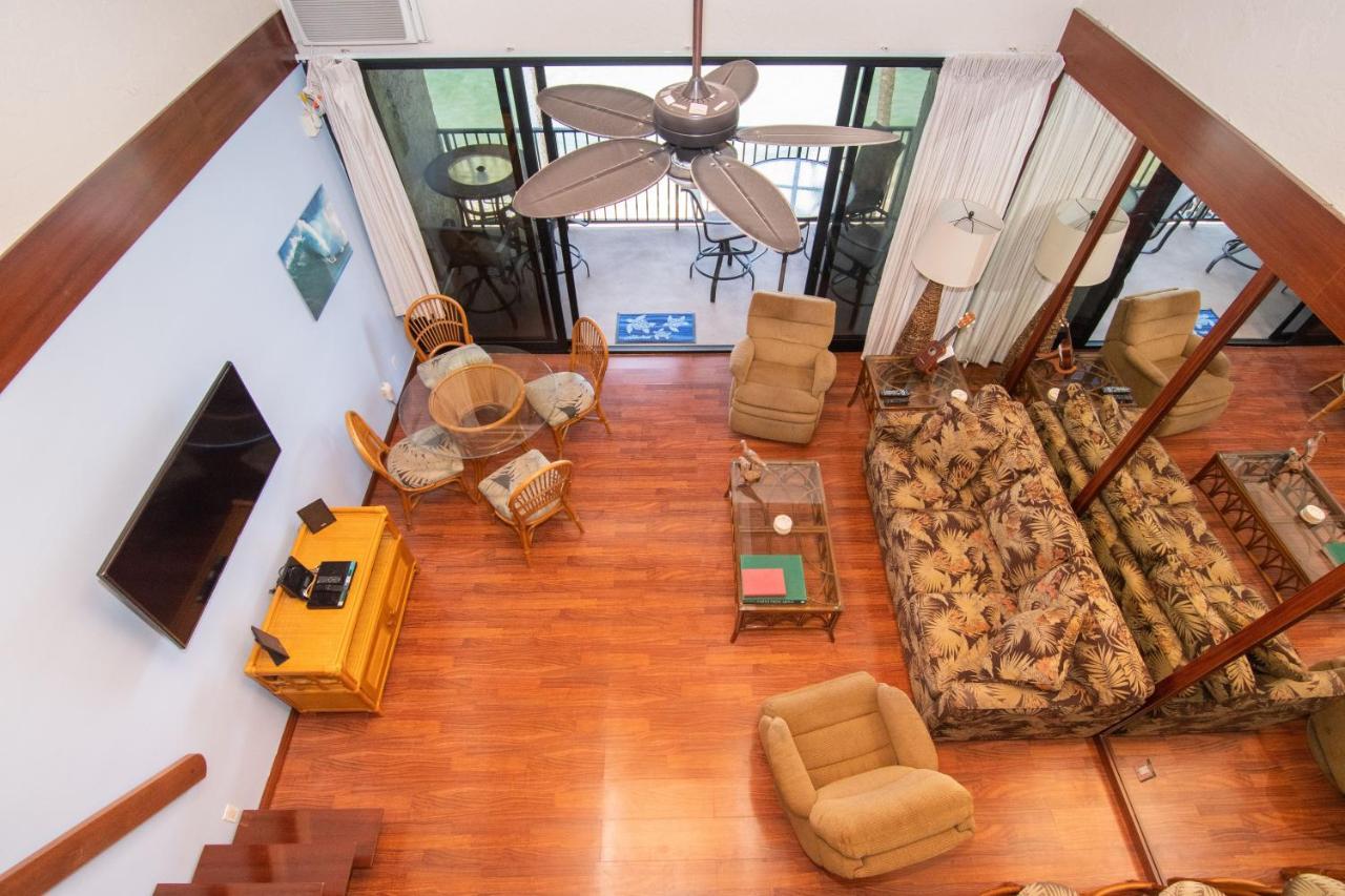 Apartment Papakea A403 Napili-Honokowai