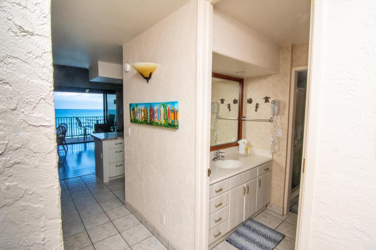 Apartment Papakea A403
