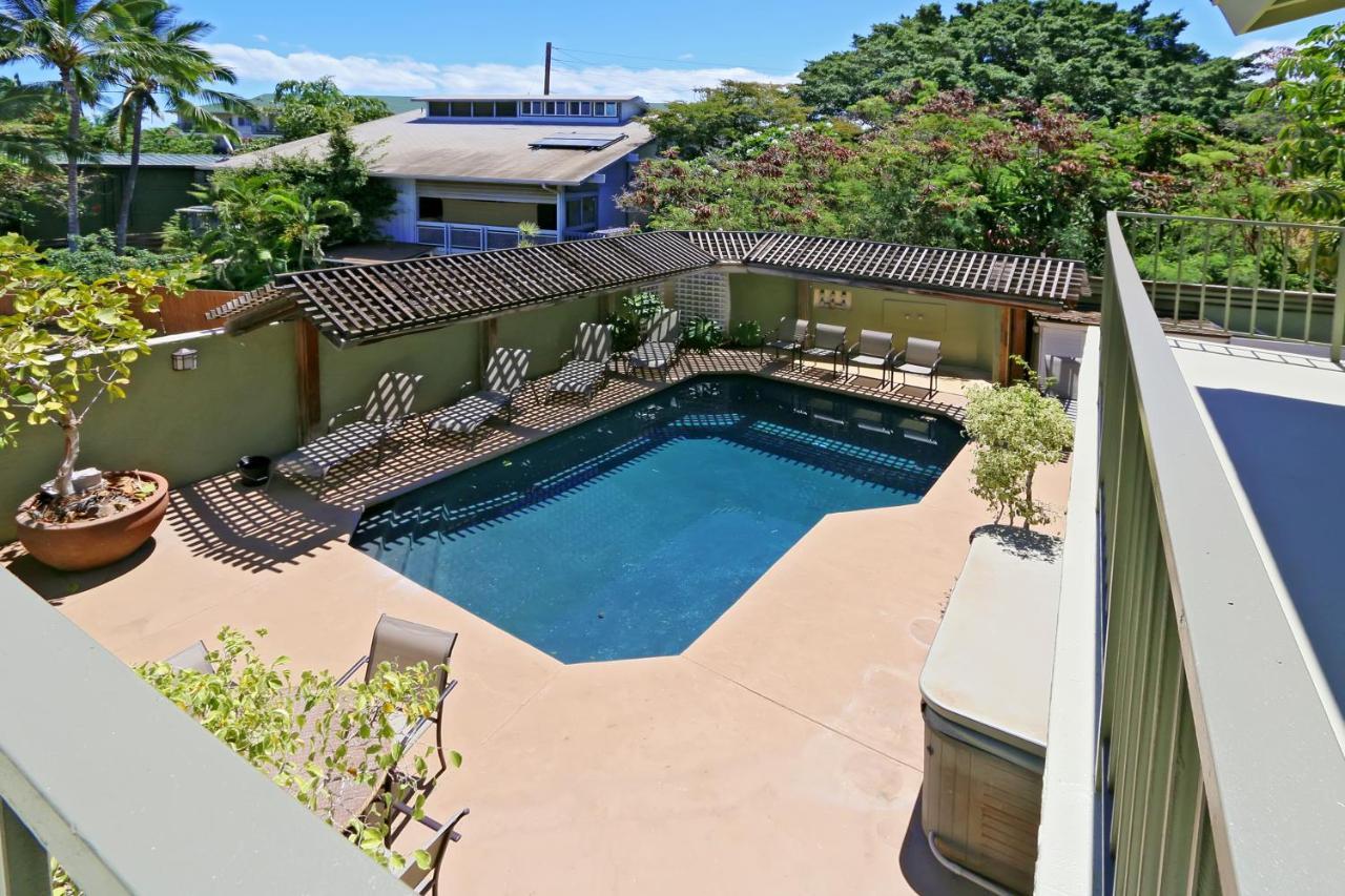 Wailea Kihei