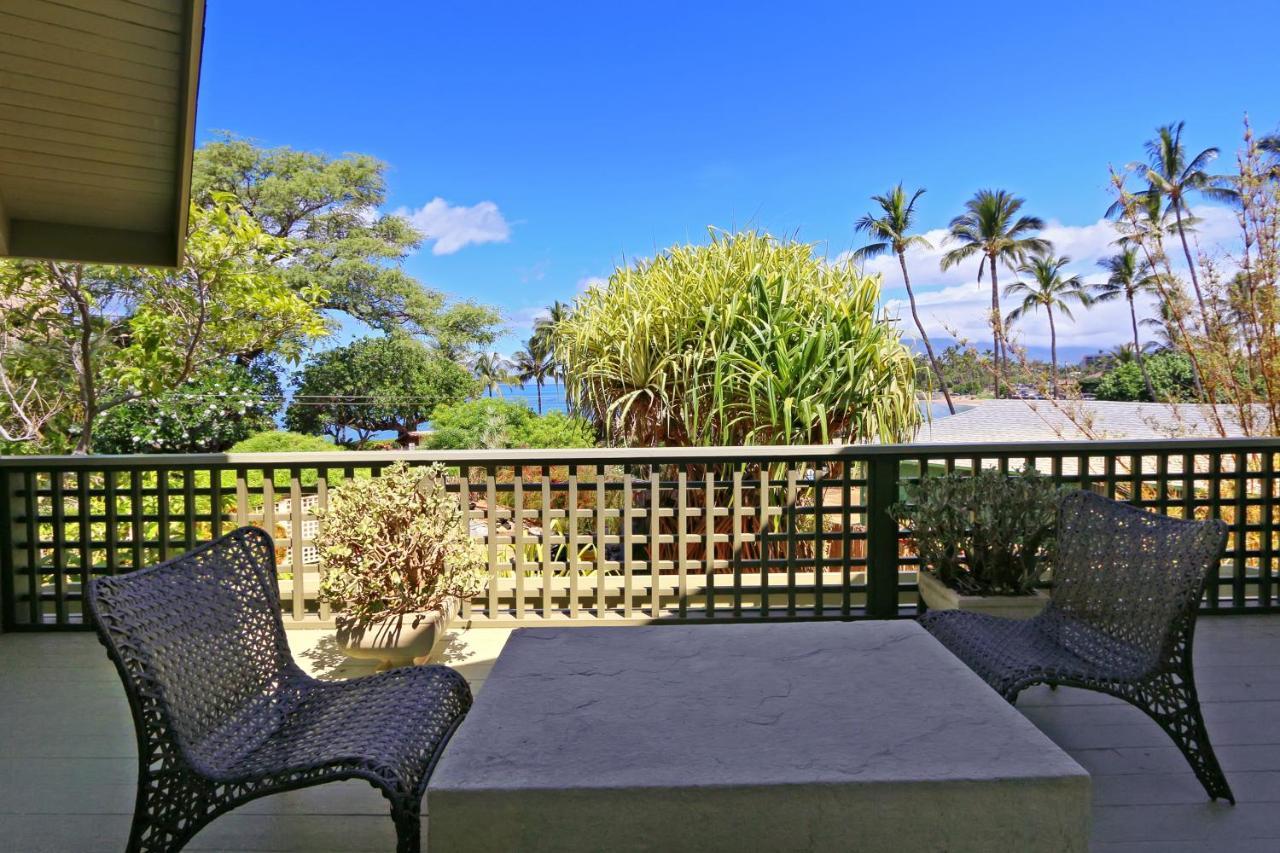 Villa Wailea