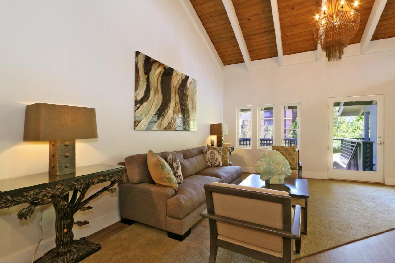 Wailea Villa *