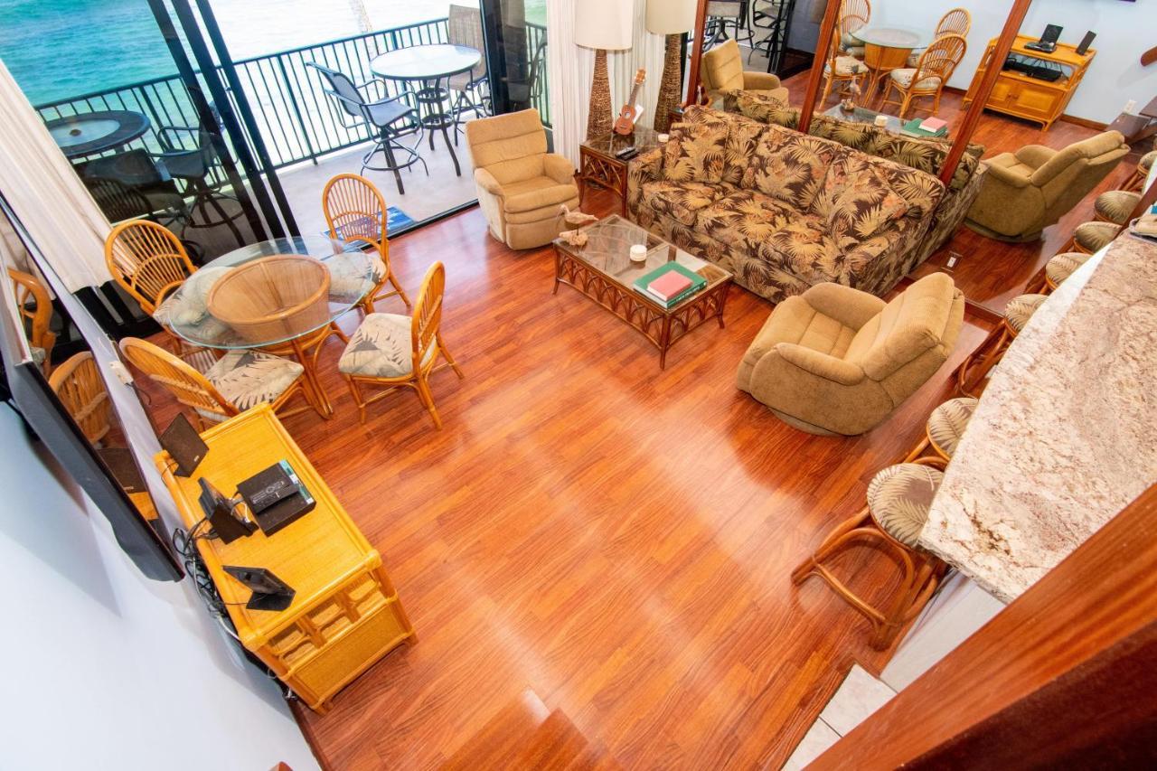 Apartment Papakea A403