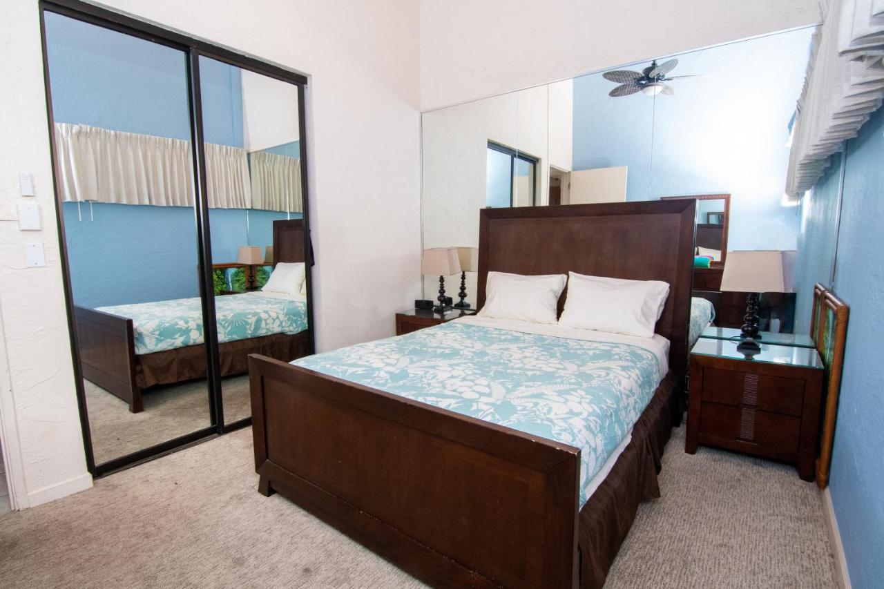 Apartment Papakea A403 Napili-Honokowai