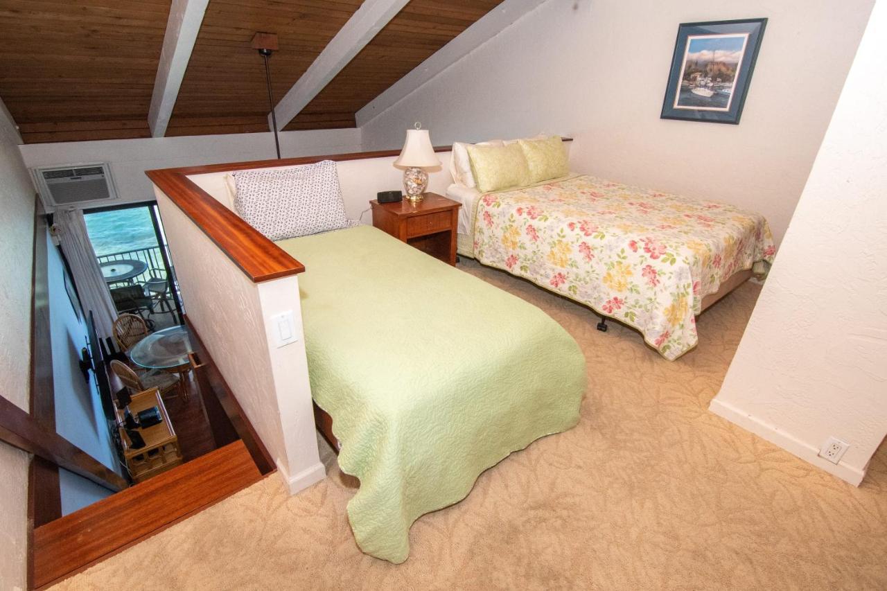 Apartment Papakea A403 Napili-Honokowai